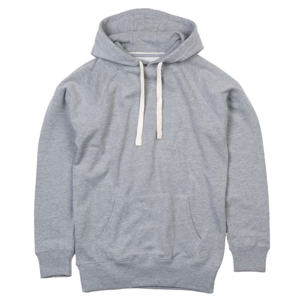 Superstar by Mantis Mens Hoodie