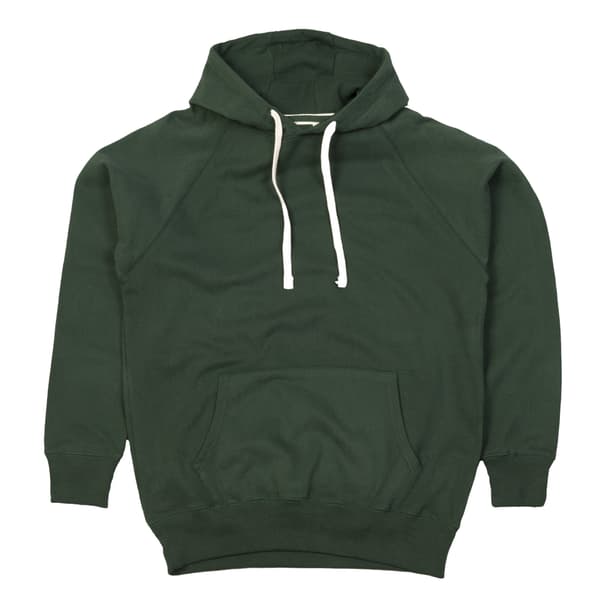 Superstar by Mantis Mens Hoodie