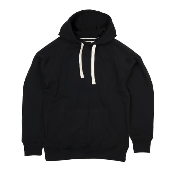 Superstar by Mantis Mens Hoodie