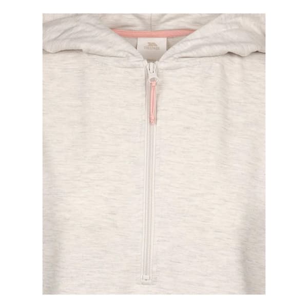 Trespass Womens/Ladies Zia Hoodie