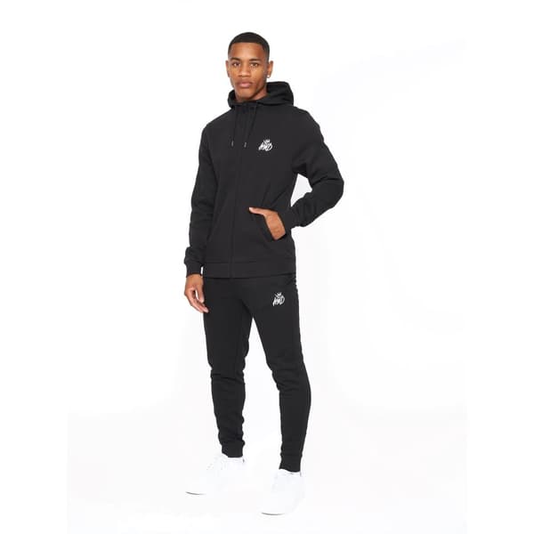 Kings Will Dream Mens Coby Full Zip Hoodie