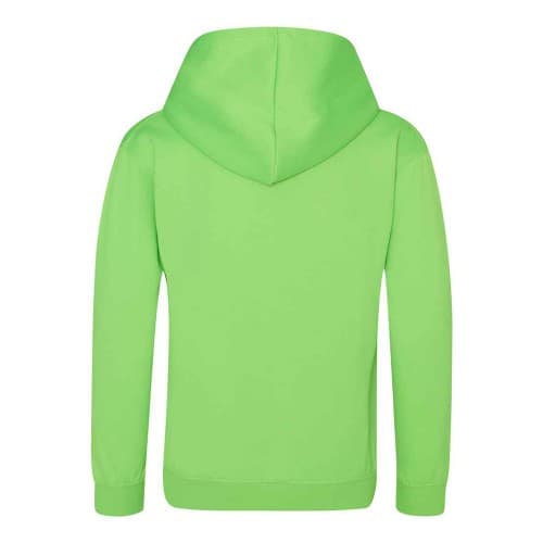 Awdis Childrens/Kids Electric Hoodie