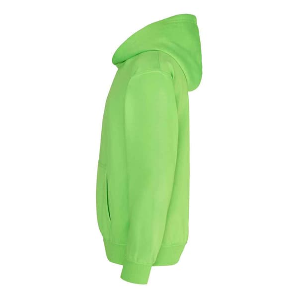 Awdis Childrens/Kids Electric Hoodie