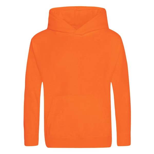 Awdis Childrens/Kids Electric Hoodie