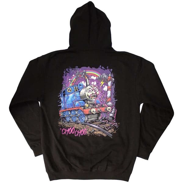 Electric Callboy Unisex Adult Choo Choo Hoodie