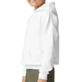 Miniatyrbild 3 av 3: Gildan Barn/ungdomar Softstyle Ringspun Cotton Midweight Hoodie