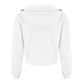 Miniatyrbild 2 av 3: Awdis Dam/Lady Girlie Cropped Hoodie
