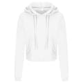 Miniatyrbild 1 av 3: Awdis Dam/Lady Girlie Cropped Hoodie