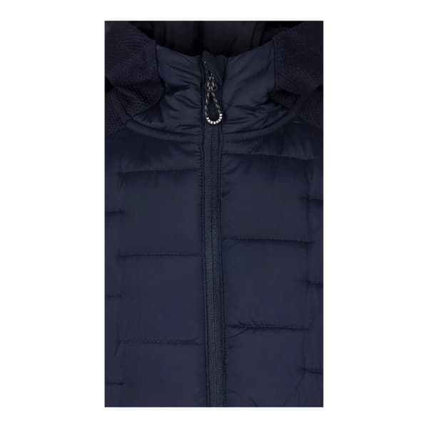 Trespass Mens Heber Hybrid Hoodie
