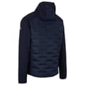 Miniatyrbillede 2 af 4: Trespass Mens Heber Hybrid Hoodie
