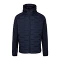 Miniatyrbillede 1 af 4: Trespass Mens Heber Hybrid Hoodie