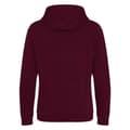 Miniatyrbillede 2 af 2: Awdis Unisex voksen hættetrøje i kraftig vægt