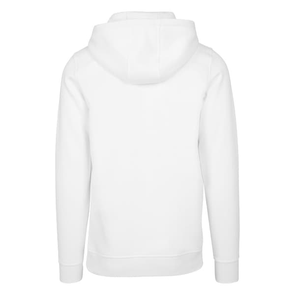 Marvel Womens/Ladies Winter Soldier Bucky Toon Hoodie