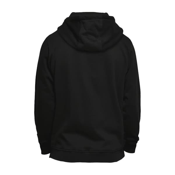 Marvel Womens/Ladies Winter Soldier Bucky Toon Hoodie