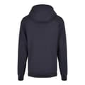 Miniatyrbillede 2 af 3: Elf Womens/Ladies Santa Fa La La Hoodie