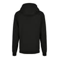 Miniatyrbillede 2 af 3: Elf Womens/Ladies Santa Fa La La Hoodie