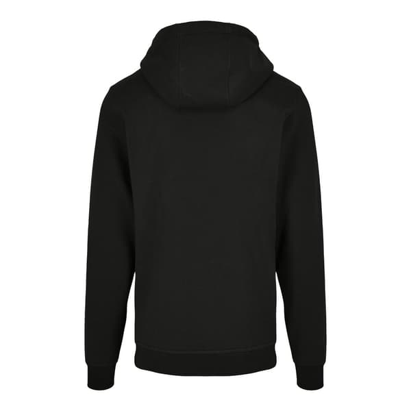 Elf Womens/Ladies Santa Fa La La Hoodie