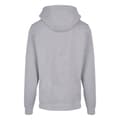 Miniatyrbillede 2 af 3: Elf Womens/Ladies Santa Fa La La Hoodie