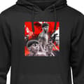 Miniatyrbild 1 av 9: Huvtröja för Barn | Bekväm Barn-Hoodie Lamine Yamal