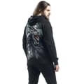 Pikkukuva 3 / 4: Spiral Direct Unisex Adult Dragon´s Cry Hoodie