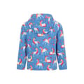 Miniatyrbilde 2 av 4: Mountain Warehouse Childrens/Kids Endeavour II Unicorn Hoodie