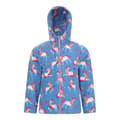 Miniatyrbilde 1 av 4: Mountain Warehouse Childrens/Kids Endeavour II Unicorn Hoodie