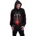 Miniatyrbilde 3 av 3: Spiral Direct Unisex Adult Third Eye Awakening Hoodie