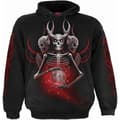 Miniatyrbilde 1 av 3: Spiral Direct Unisex Adult Third Eye Awakening Hoodie
