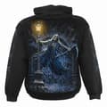 Miniatyrbilde 2 av 3: Spiral Direct Unisex Adult Reaping In The Rain Hoodie