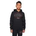 Miniatyrbilde 1 av 4: Kings Will Dream Boys Orbital Hoodie