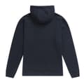 Miniatyrbild 2 av 3: Animal River Organic-hoodie för herrar