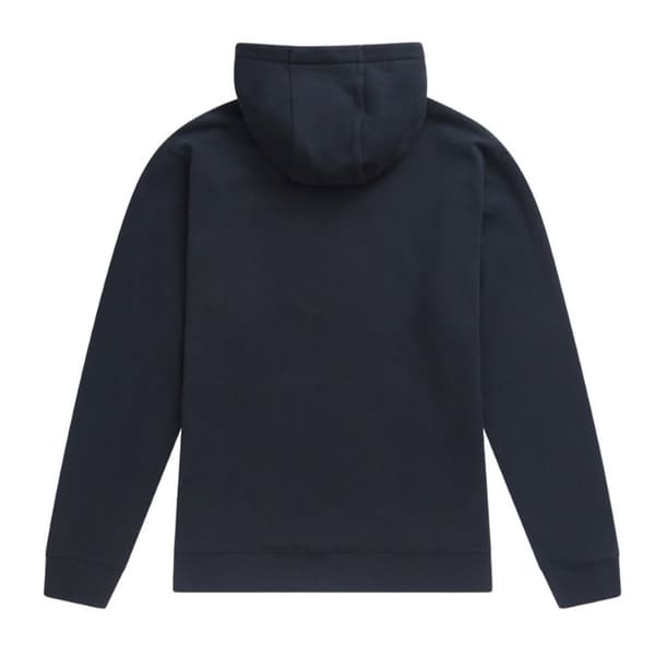 Animal River Organic-hoodie för herrar