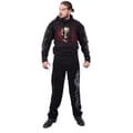 Miniatyrbild 3 av 3: Spiral Direct Unisex Adult Game Over Hoodie