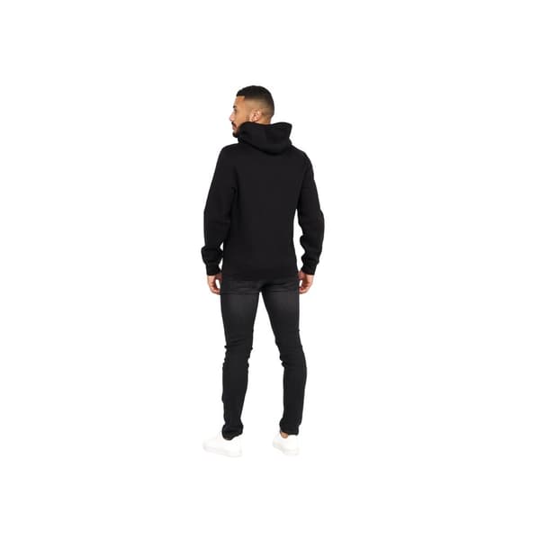 Crosshatch Traymax Hoodie för herrar (Förpackning med 2 st)