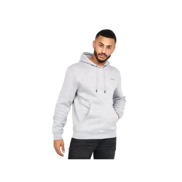 Crosshatch Traymax Hoodie för herrar (Förpackning med 2 st)
