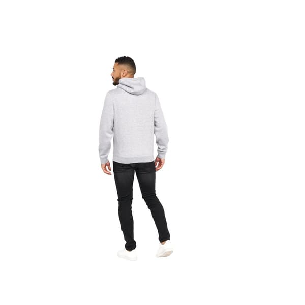 Crosshatch Traymax Hoodie för herrar (Förpackning med 2 st)