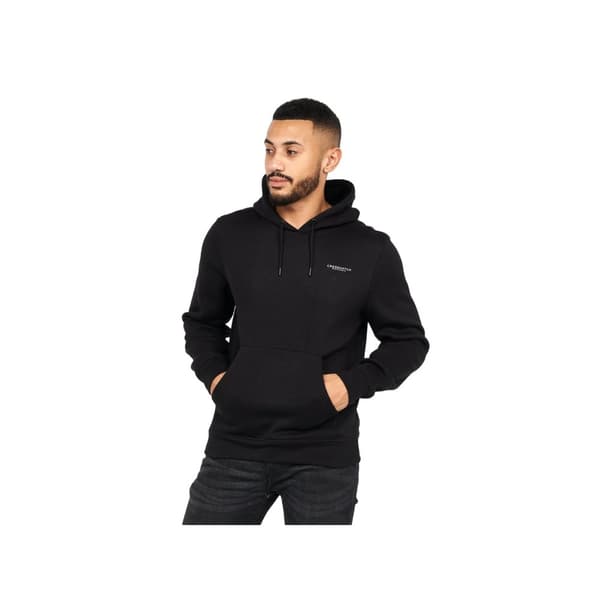 Crosshatch Traymax Hoodie för herrar (Förpackning med 2 st)