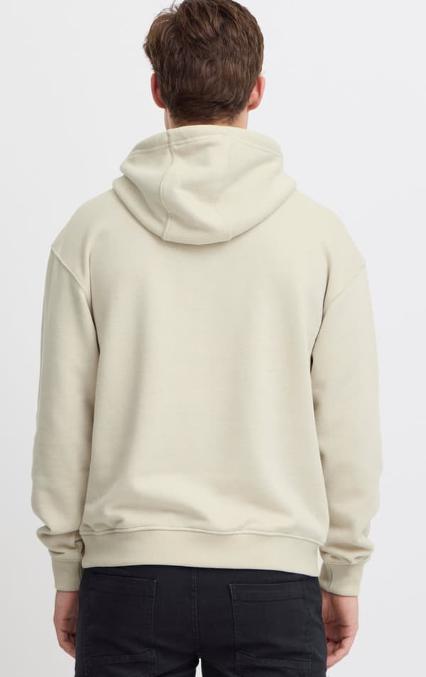 Blend - Hoodie 20717188 Smiley