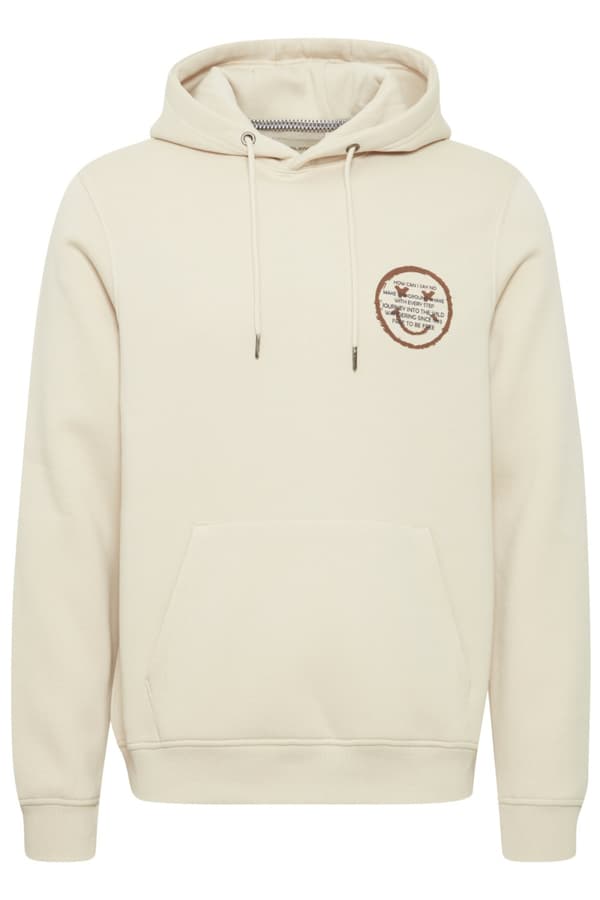 Blend - Hoodie 20717188 Smiley