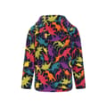 Miniatyrbilde 2 av 4: Mountain Warehouse Childrens/Kids Pursuit II Dinosaurs Hoodie
