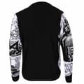 Miniatyrbilde 2 av 3: Star Wars Unisex Adult Manga Knitted Jumper