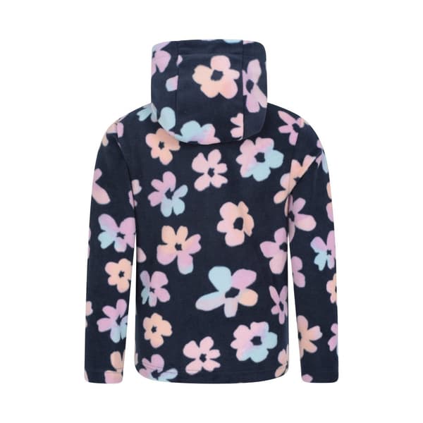 Mountain Warehouse Childrens/Kids Endeavour II Printed Hoodie