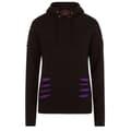 Miniatyrbilde 1 av 2: Spiral Direct Womens/Ladies Gothic Rock Hoodie