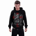 Pikkukuva 3 / 3: Spiral Direct Unisex Adult Valiant Hoodie