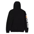 Pikkukuva 2 / 2: Caterpillar Mens Logo Hoodie
