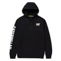 Pikkukuva 1 / 2: Caterpillar Mens Logo Hoodie