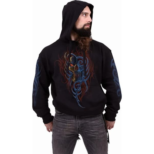 Spiral Direct Unisex Adult Oblivion Hoodie