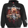 Miniatyrbild 1 av 2: Spiral Direct Unisex Vuxen Assassin Five Finger Death Punch Hoodie
