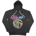 Miniatyrbilde 1 av 2: Blink 182 Unisex Adult Overboard Event Hoodie