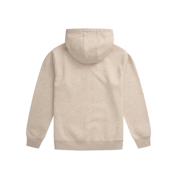 Animal Womens/Ladies Maya Graphic Print Organic Hoodie